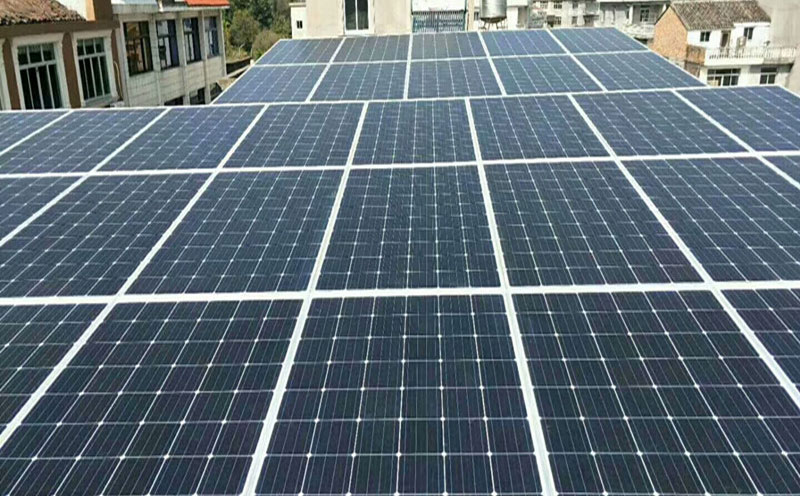 阴极保护防腐技术在发电厂的应用