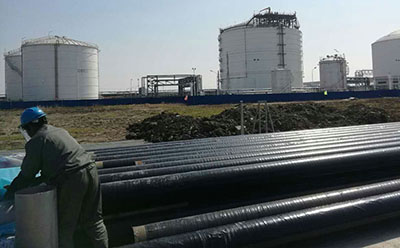 热封聚乙烯胶粘带概述