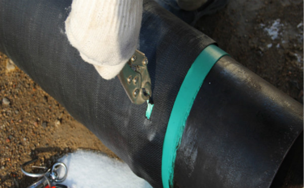 解译聚丙烯胶粘带胶系的初粘力、内聚力、粘结力