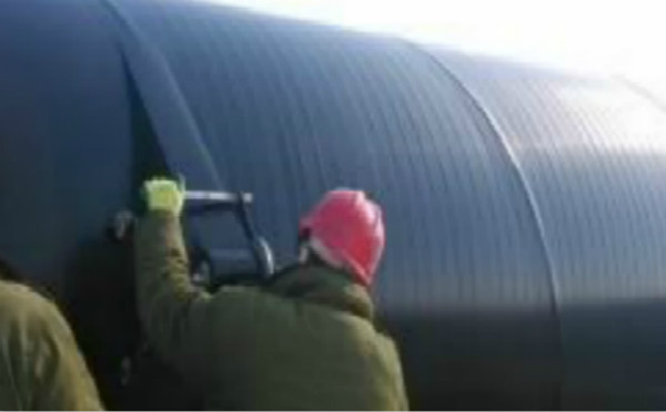 聚烯烃胶粘带防腐层选型