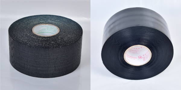 聚乙烯胶粘带与聚氯乙烯胶带的区别