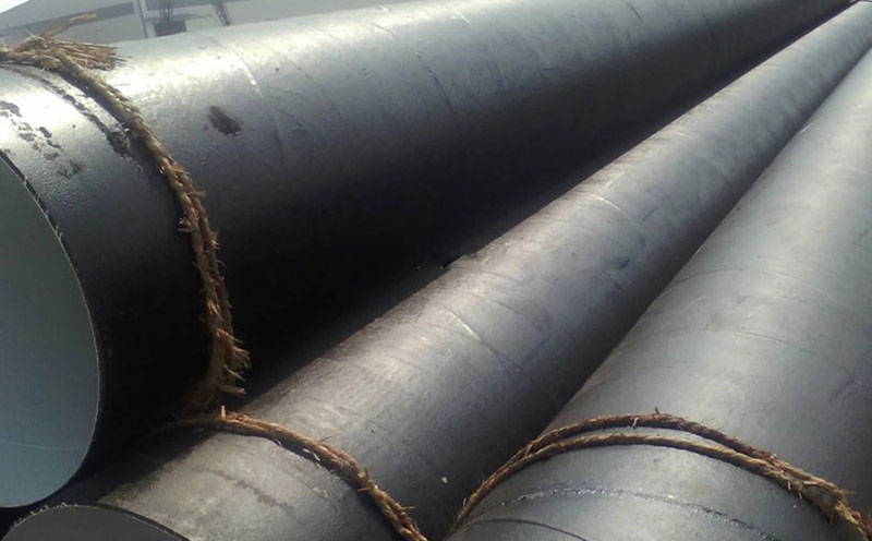 防腐后钢质管道埋地回填注意事项