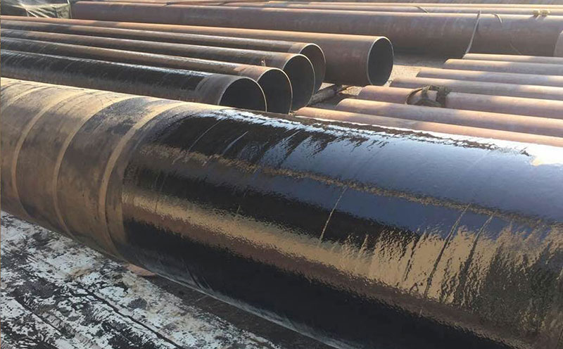 埋地钢质管道的腐蚀应对方法